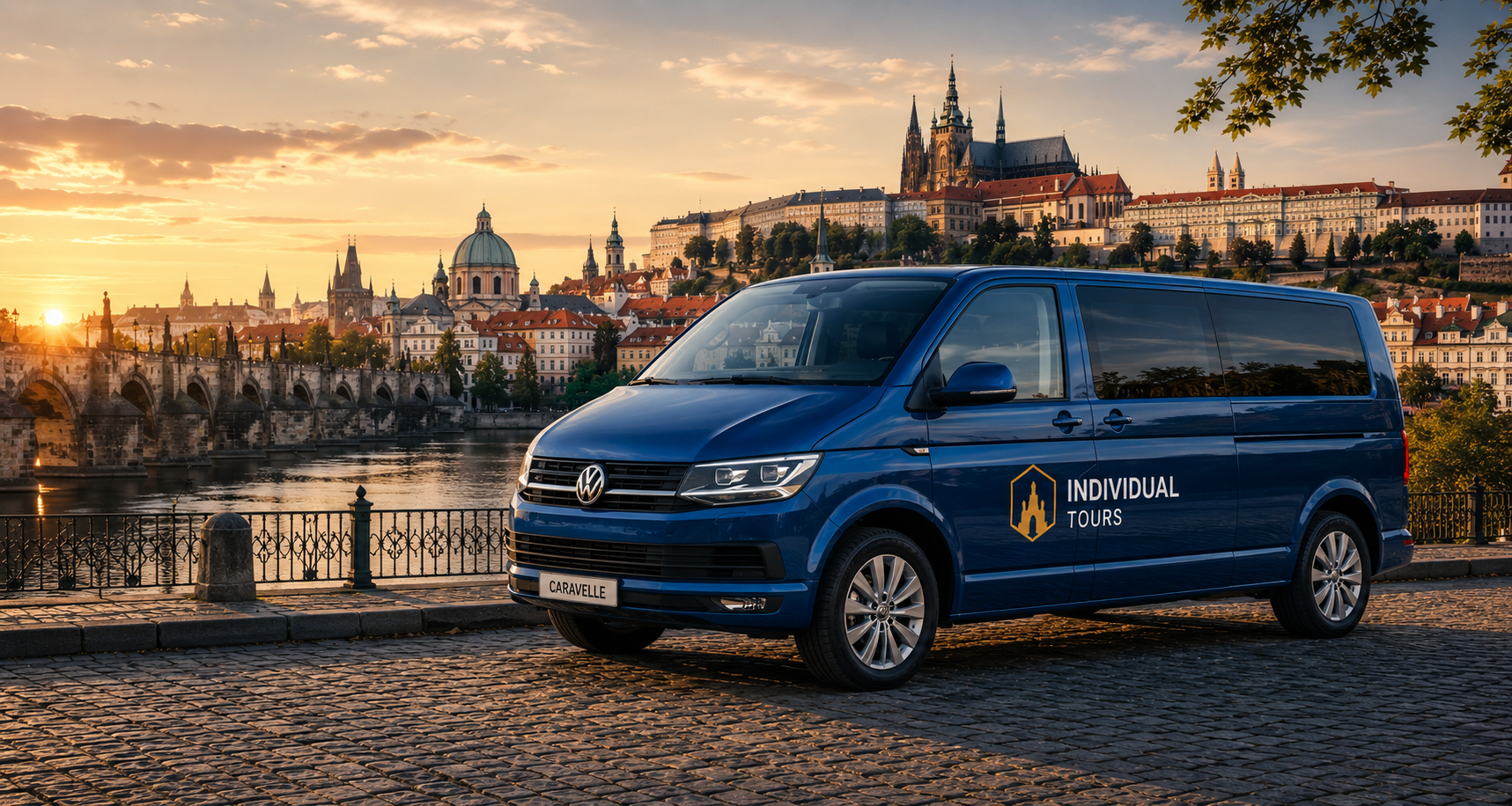 Private tours and transport for visitors